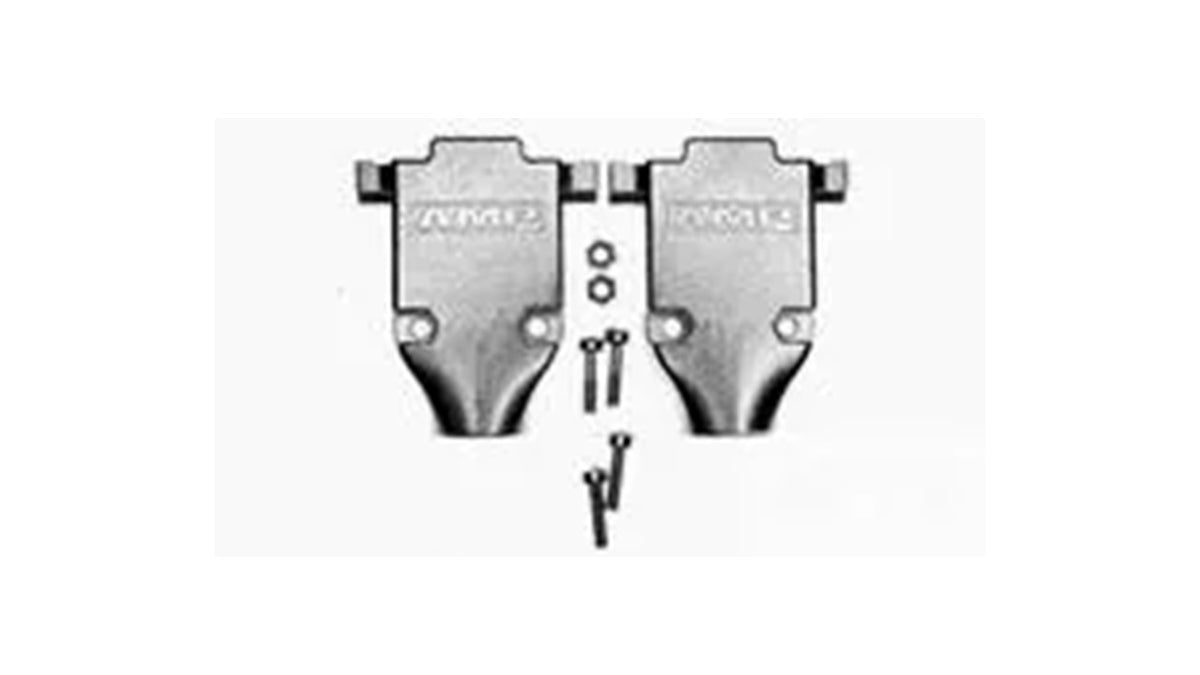 5745174-5 D-Sub Backshells DSUB ACC: C CABLE CLAMP SHLD