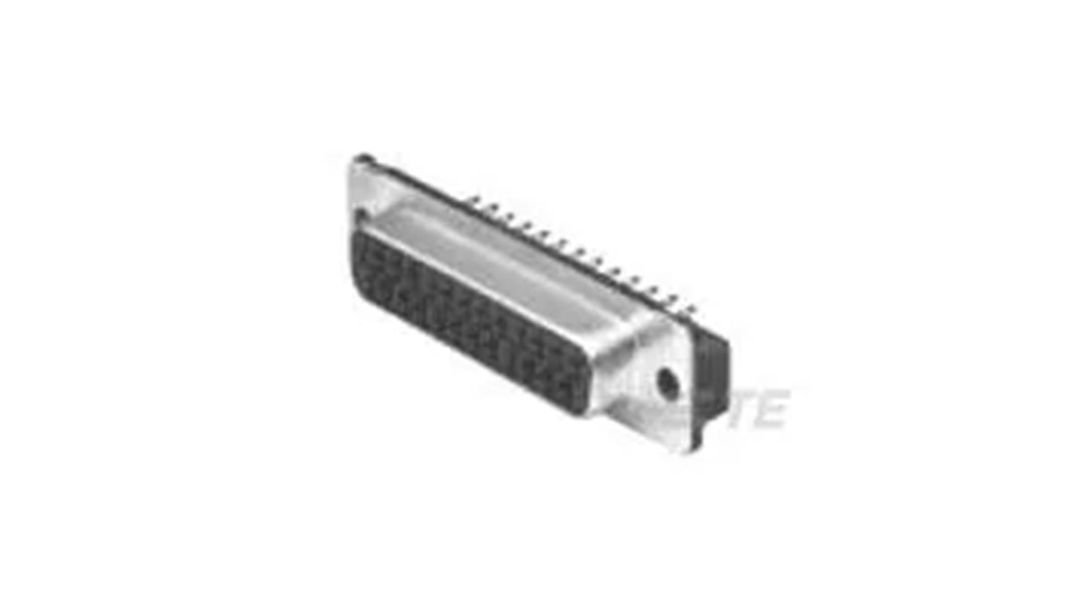 5745922-2 25 RCPT ACT PIN/MS MED STD US