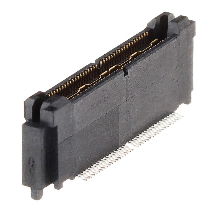 5767005-9 MICT 495PLUG 076 ASSY .025 REC