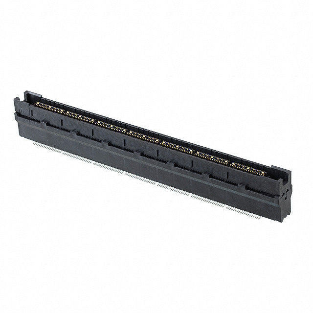 5767094-7 Connectors MICT RECPT 266 ASY PDNI EXTD
