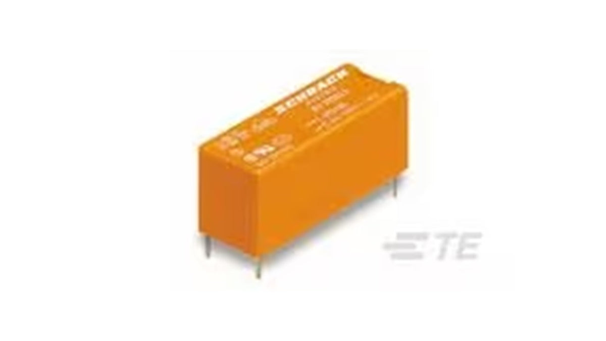 6-1393224-7 General Purpose Relays RY530006 US