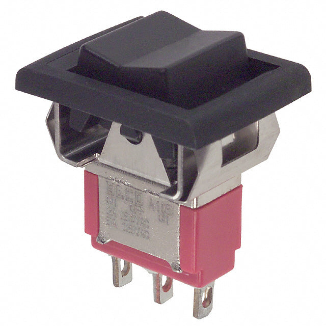 6-1571986-1 A105J51ZQ0004=SGL POLE ROCKER