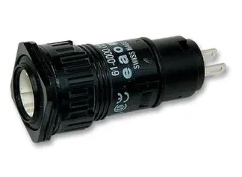 61-0000.02 INDICATOR PANEL LED