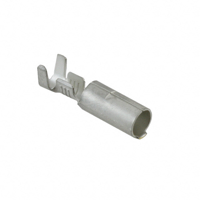 61412-2 SHUR PLUG 180 RECEPTACLE 18-14 AWG TPBR