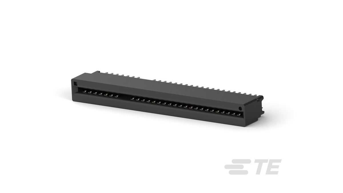 6489170-1 HIGH SPEED MODULAR CONN SEC II 30 POS 100C/L S/L