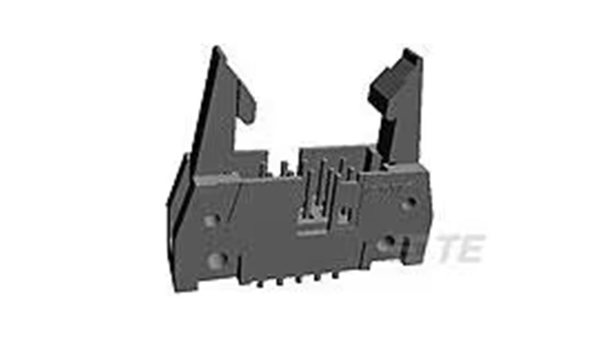 6489700-1 A/L UNIV HDR 39/40P VERT SHT LAT SPC HSG