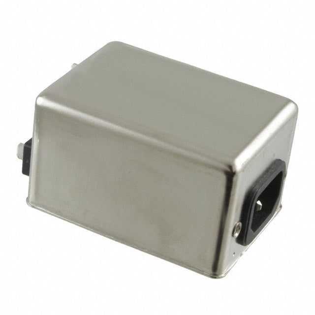 6609046-6 Power Line Filters EMI/RFI Filters and