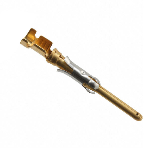 66099-3 Standard Circular Contacts 18-16 AWG CRIMP PIN