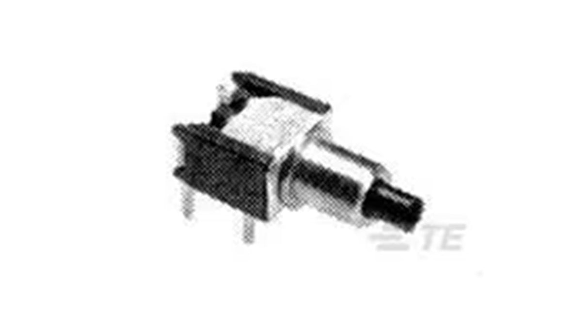 7-1437571-3 Pushbutton Switches SWITCH PB SPDT 0.137 T/H BLUE