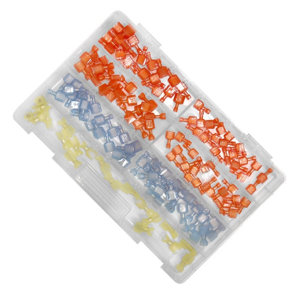 7-2110838-5 Terminals Ult-Fst Tab Mtg Tab 140 PC Kit