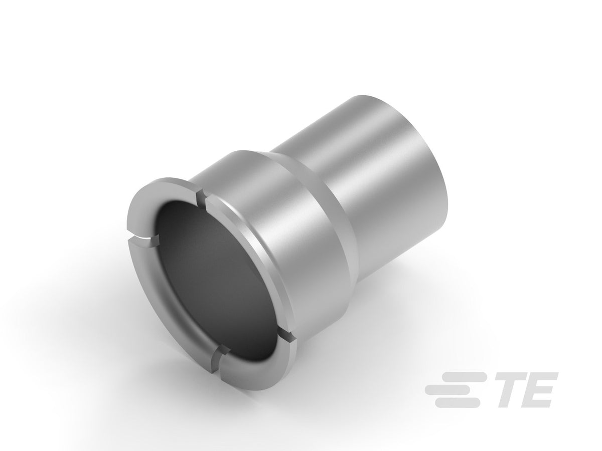 7-745129-5 D-Sub Tools&Hardware SHLDING FERRULE PLTD