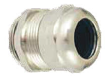 7000.6897.0 GWconnect Metal Gable Gland - 5 Bar, for 30.00-38.00mm Cable, Pg42 Thread