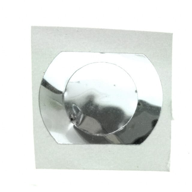 71SS1072-1 Rotary Switches STICKER B 2500/RL