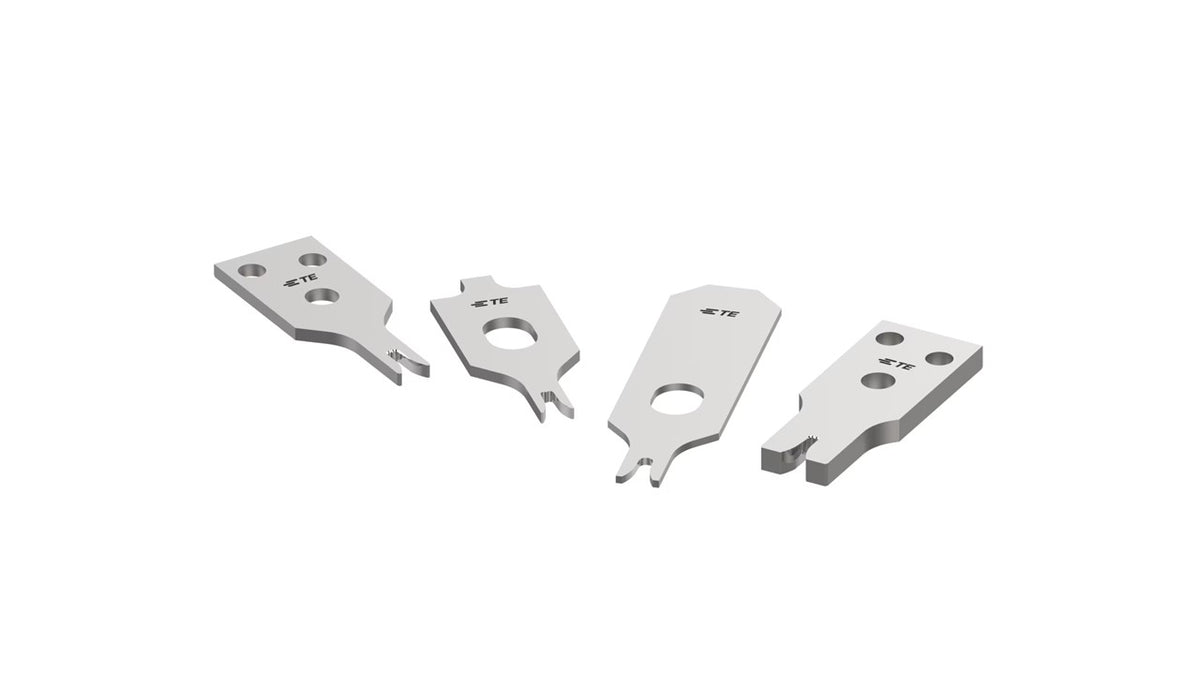 721487-4 CRIMPING TOOLS -CRIMPER WIRE