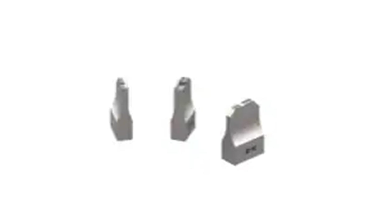 752977-3 Crimpers / Crimping Tools ANVIL