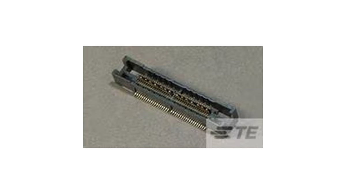 767054-2 Connectors MICTOR RECEPTACLE