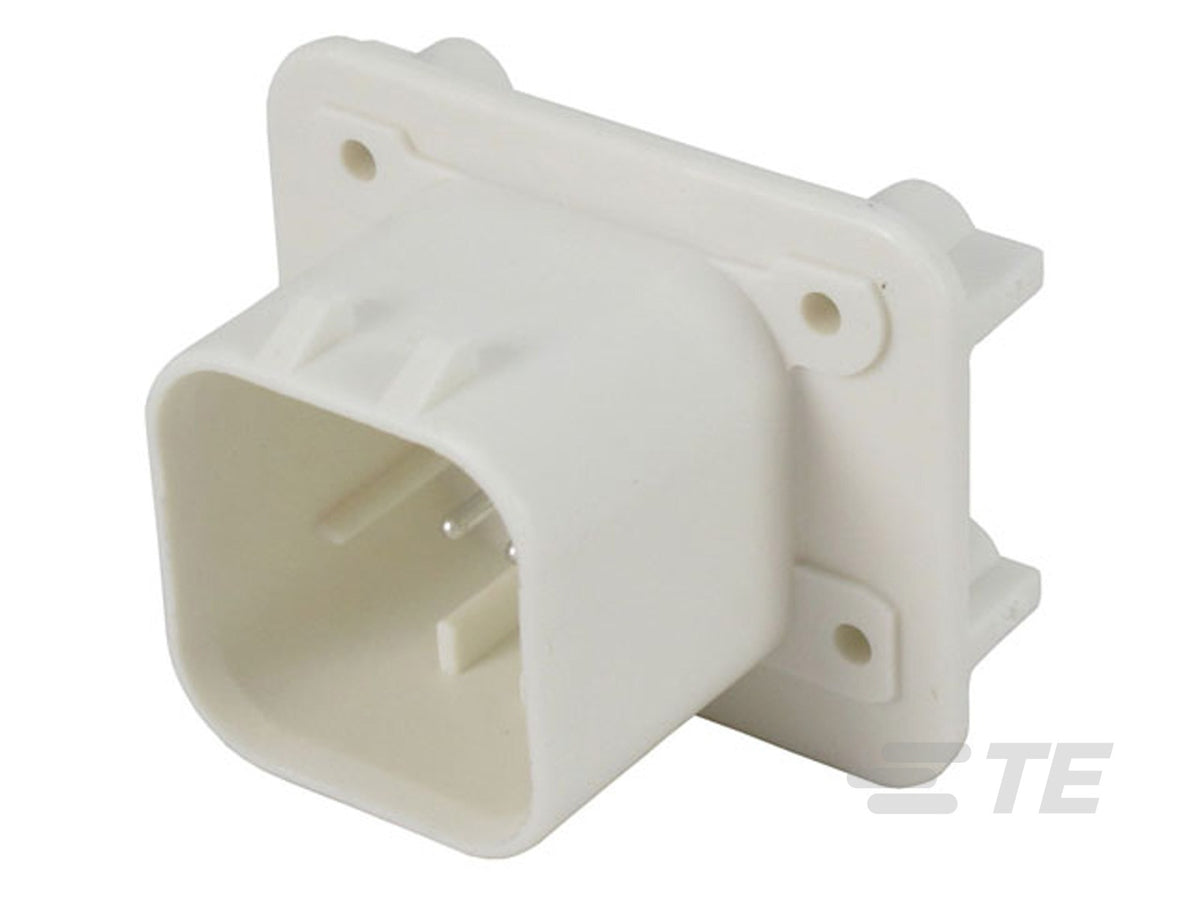 776279-2 Automotive Connectors 8 POS RIGHT ANGLE HDR ASSY