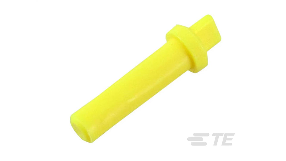 776363-1 Automotive Connectors SEALING PLUG SZ 16 CAVITY