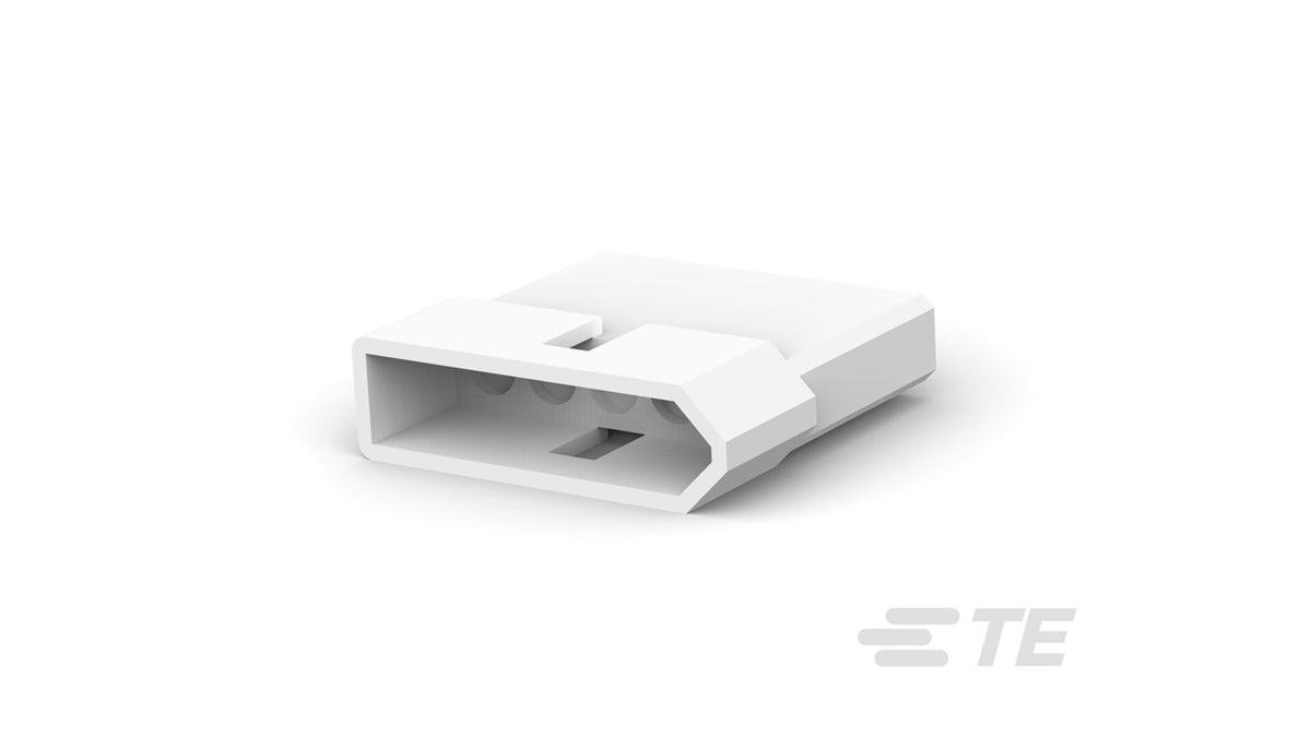 794062-1 Pin & Socket Connectors 05P .093 COMM P&S PLUG