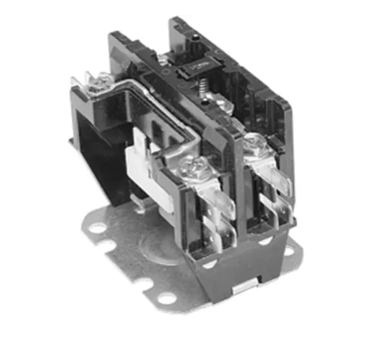 8-1611007-6 Contactors-Electromechanical 3100-15U1999