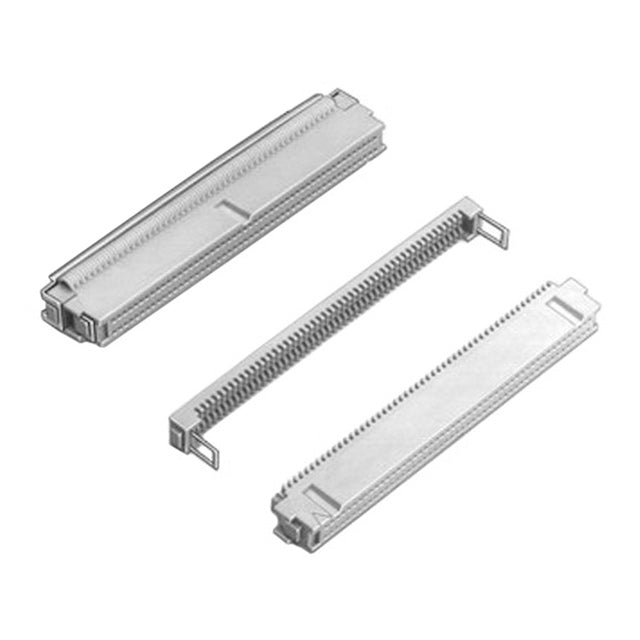 82060-6000 Board Connector 60 Contact(s)