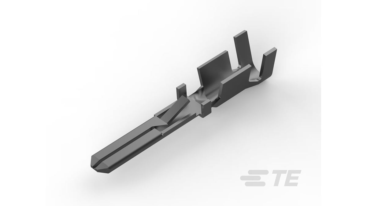 928794-2 Terminals FF-FLACHSTECKER 2 8