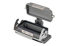 936012954 HD Power Conn BHMT HSG 16BX77X27 W AUTO CVR