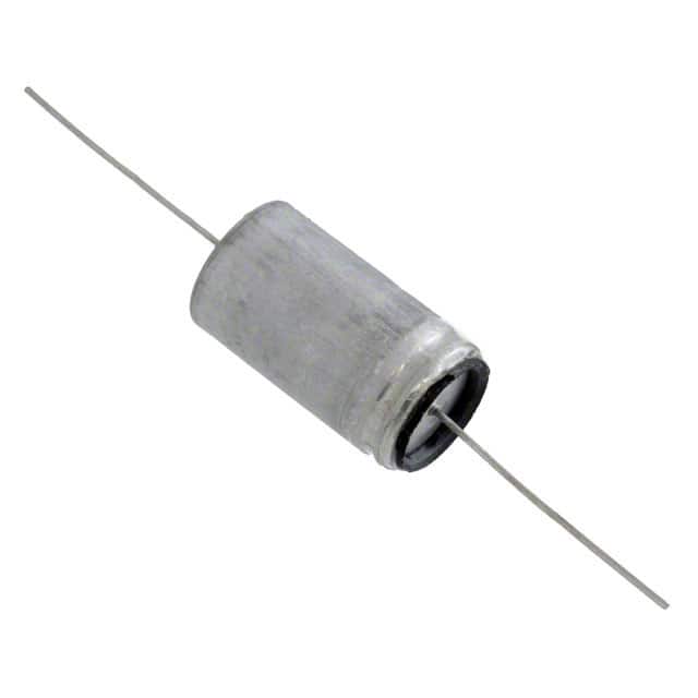A152MP302Q040A Capacitors-Axial Leaded 40V 3000uF 105C 37k Hour