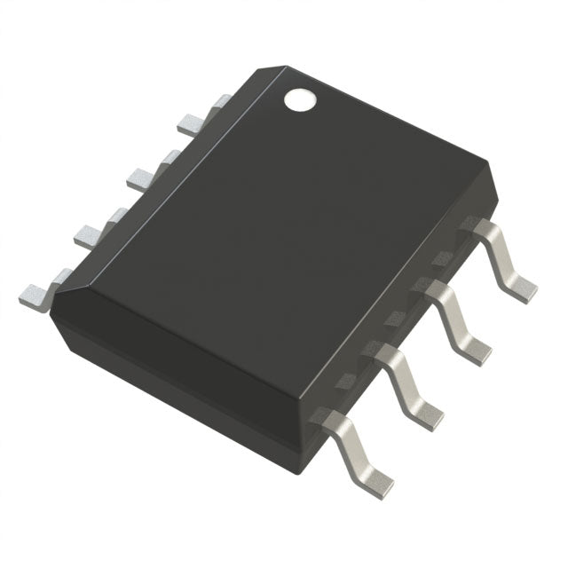 ADP3303ARZ-3.3 Fixed Positive LDO Regulator 3.3V 0.4V Dropout