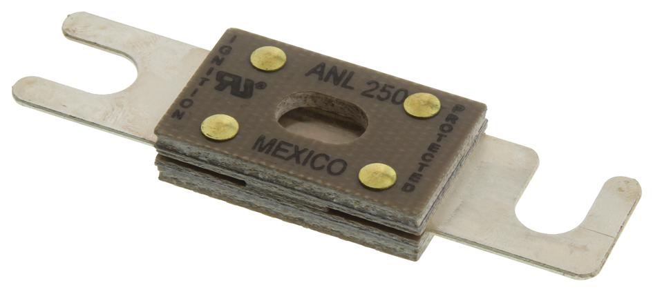 ANL-250 ANL CURRENT LIMITER FUSE - 250 AMP