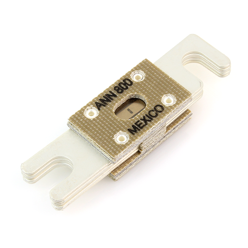 ANN-80 Eaton Bussmann series ANN circuit limiter
