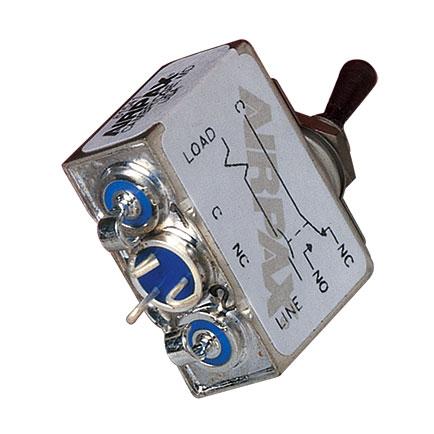 AP12-1R-62F-252 Cir Brkr Hyd Mag