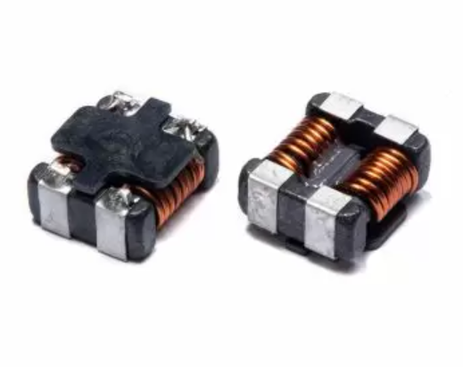 AQF1260 SMD Line Filter, Automotive Grade, AEC-Q200, Operating temp.: -40℃~+125℃