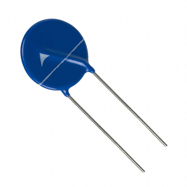 B72220S381K101 Varistor 505V 150J Through Hole Mount