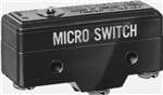 BA-2R-P4 Snap Acting/Limit Switch SPDT Momentary 0.5A