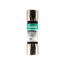 BAF-30 Eaton Bussmann series BAF fuse 30A