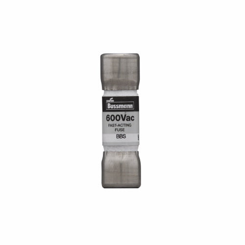 BBS-1/2 BUSS MIDGET FUSE FAST ACTING 1-2A