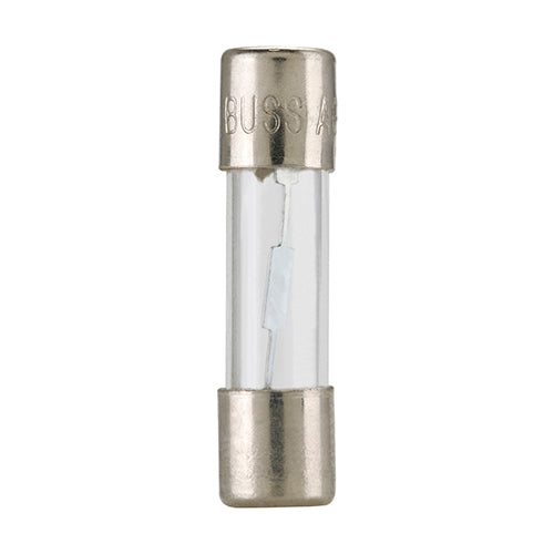 BK/AGX-8 BUSS SMALL DIMENSION FUSE FAST ACTING