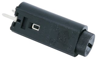 BK/HTC-45M FUSE HOLDER CART 250V 10A PCB 2