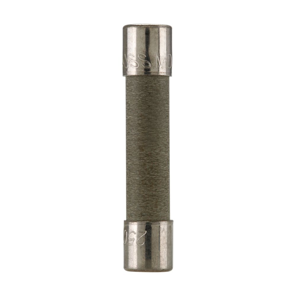 BK/MDA-3/4 FUSE CERAMIC 3/4A 250VAC 3AB 3AG