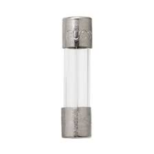 BK1/GMA-8-R FUSE GLASS 8A 250VAC 5X20MM