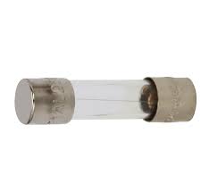 BK1/S500-500-R FUSE GLASS 500mA 250VAC 5X20MM