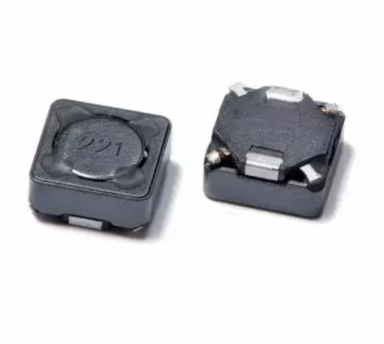 BS0703-S Shielded SMD Power Inductor, General Grade, Operating temp.: -40℃~+125℃