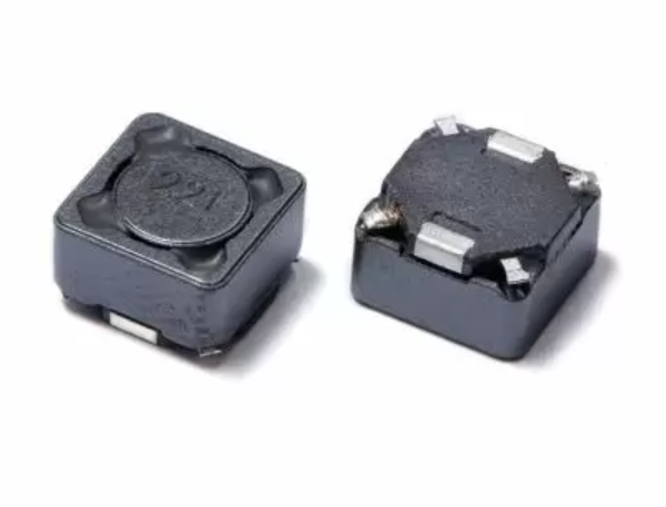 BS0704-S Shielded SMD Power Inductor, General Grade, Operating temp.: -40℃~+125℃