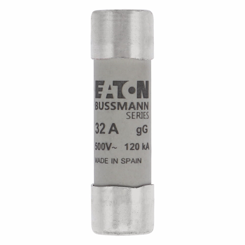 C14G32 FUSE CARTRIDGE 32A 690VAC