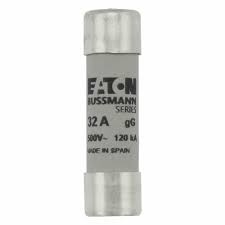 C14G32S FUSE CARTRIDGE 32A 690VAC