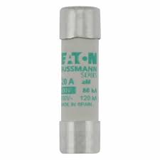 C14M20 FUSE CARTRIDGE 20A 690VAC