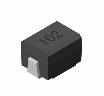 CC45321R0KSB CC4532-S Wound Chip Inductor, General Grade, Operating temp.: -40℃~+125℃