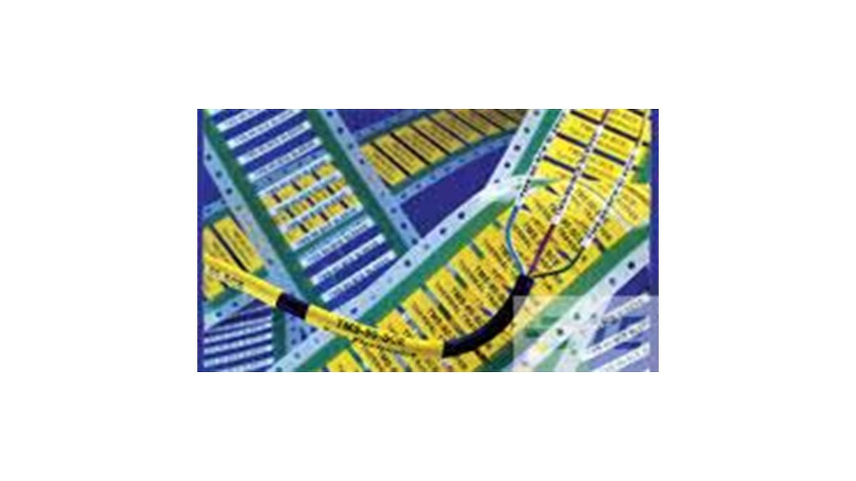 CC9170-000 Wire Labels&Markers TMS-90-SCE-3/32-9