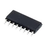 CD74HCT174M D Flip-Flop HCT Series 1-Func